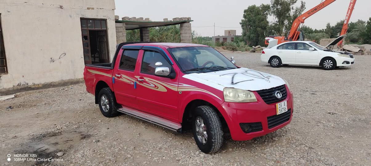 موديل ٢٠١٢ • رقم بابل • كفاله حداديه
