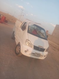 هافي • ٢٠٠٧ • شرط وكالة