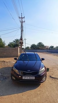 اوبتما • ٢٠١٤ • مكينه ٢٤٠٠