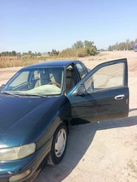 كيا سيفيه • ١٩٩٥ • بابل المحاويل