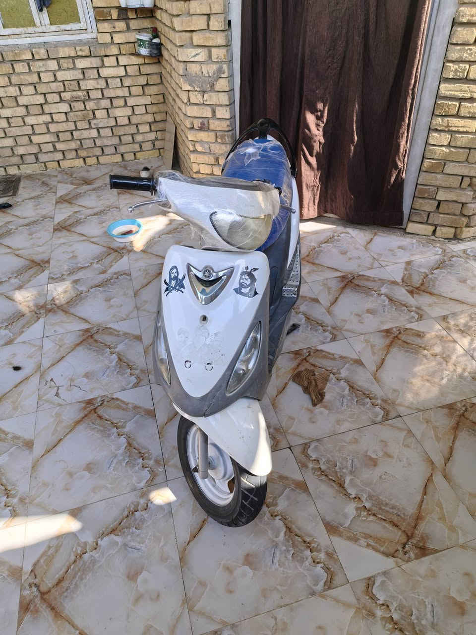 البطله للبيع بوشه ٥٥
ختم واحد من طول لطول شلعه ومعدل مال معاتب 
 ***********
