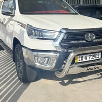 هايلوكس • ٢٠٢٤ • كويتية