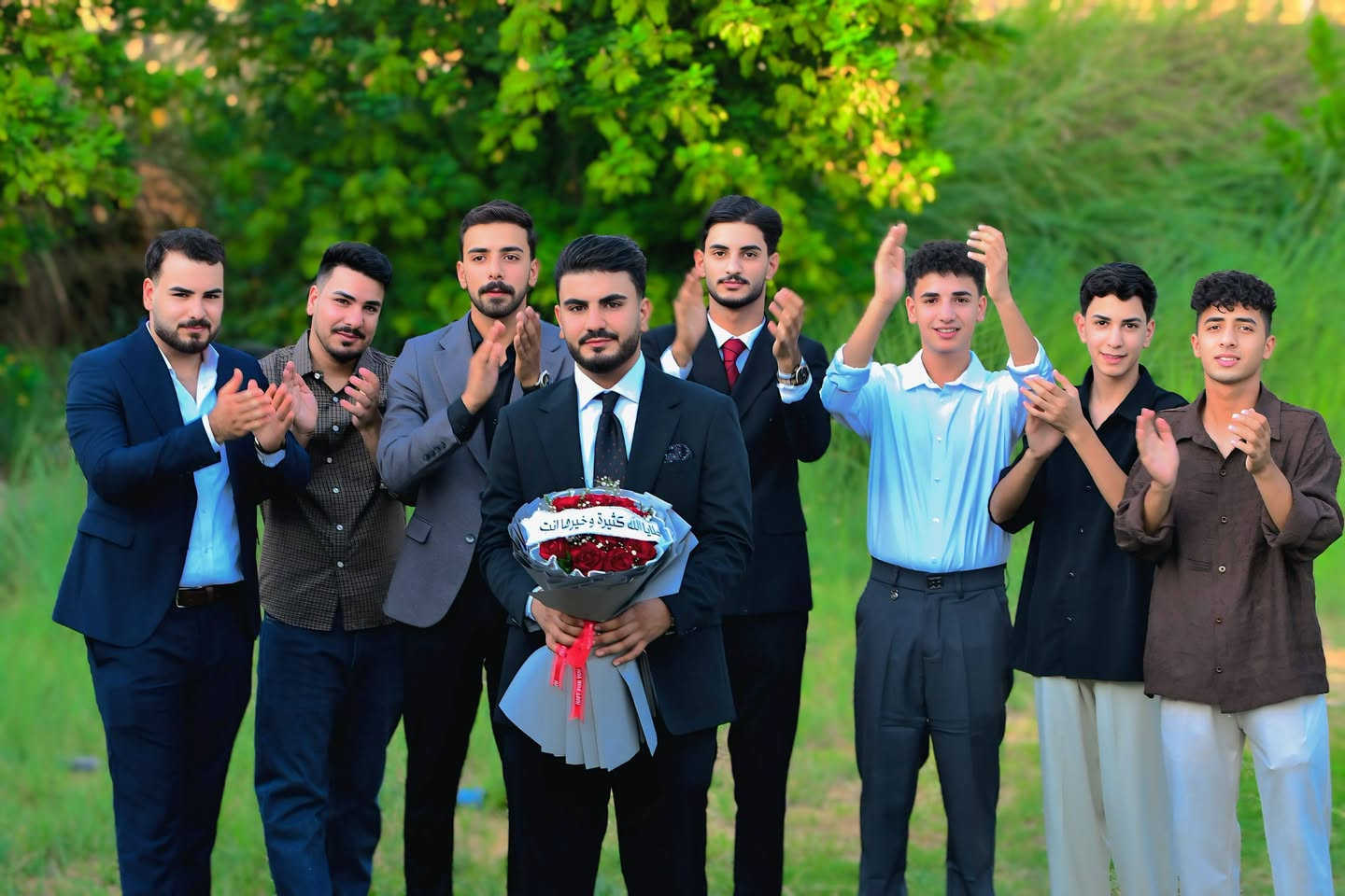 _ تصوير مناسبات وبمعدات حديثه
ترتيب وشغل جديد يمنا 🔥

مشية خطوبه الحبيب (  ابو حسن   )
الف مبروك حبيبي الله يتمم عله خير ان شاء الله

مستعدون لتصوير كافة المناسبات وبأحدث المعدات

للحجز ***********
ربط القناة https://t.me/M7500A123
