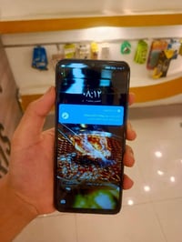 انفنكس هوت 9بلي • بطارية 6000 • بصمة ظهر ووجه