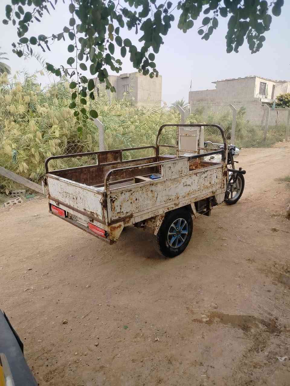 التوته • ٢٠١٠ • اوراق اصلية
