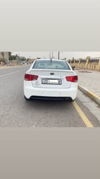 سيراتو • ٢٠١٢ • محرك 1600