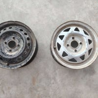 خوذة • مقاس ١٣ • وياله