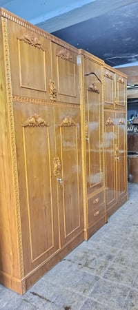 ٥باب • صاج • شغل ثقيل