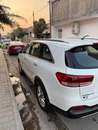 سورنتو خليجي • ٢٠١٨ • رقم واسط