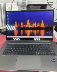 HP ZBook Studio G8 Mobile Workstation HP ZBook Studio G8 Intel Core i9...