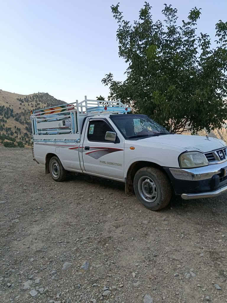 نيسان • ٢٠١٠ • مكيف بارد