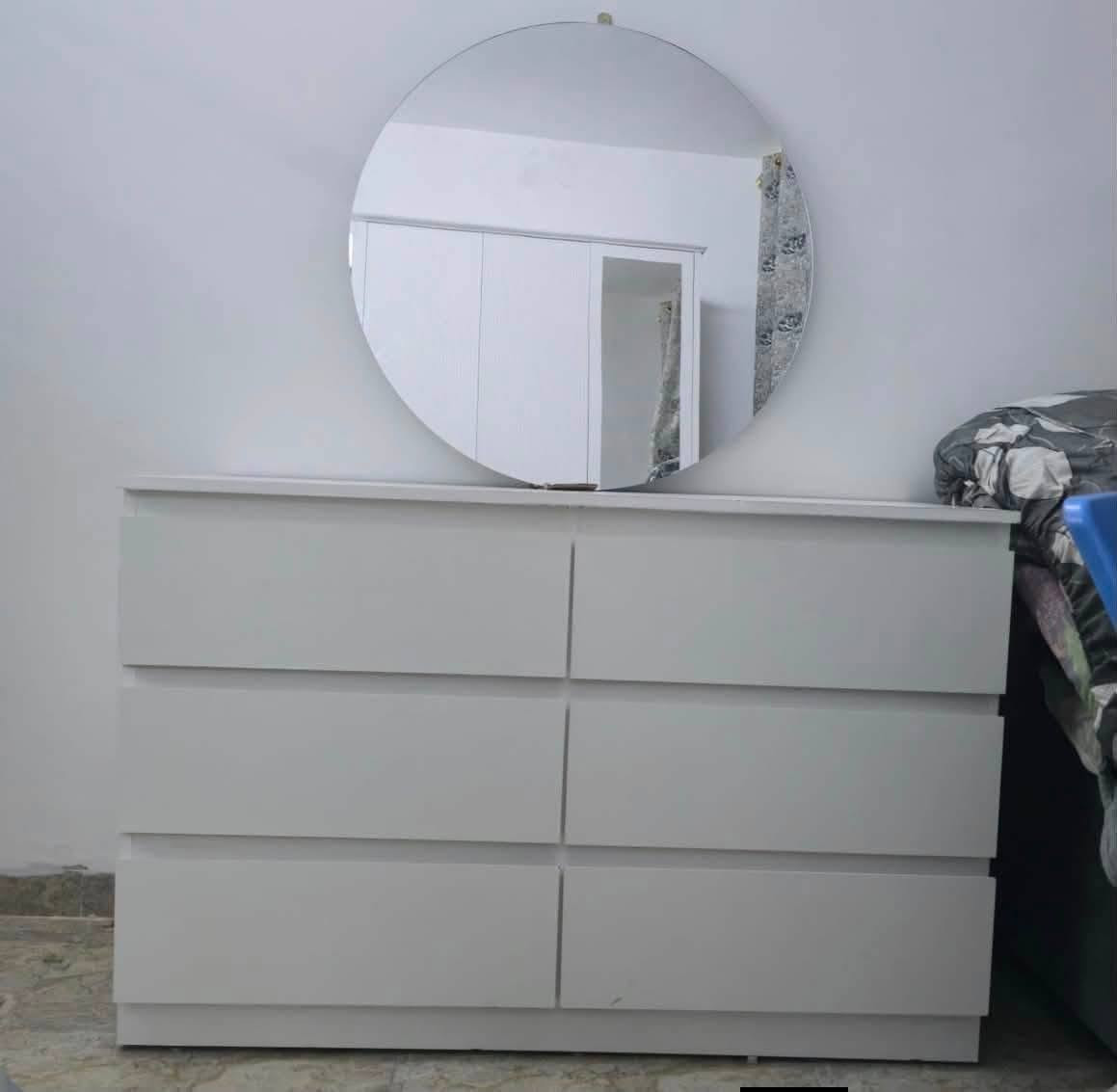 تحية طيبة لجميع المتابعين
جانب من الاعمال معمل (سنديان)
تصميم 🖼 وتنفيذ ⚒⚙️
مستعدون لتنفيذ كافة الديكورات بكافة التصاميم الحديثة
MDF_الاسطوره
📍عنوان ميسان العماره القطاع شارع نينوى مقابيل العمارت📞***********📞
