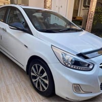 اكسنت • ٢٠١٤ • فول مواصفات