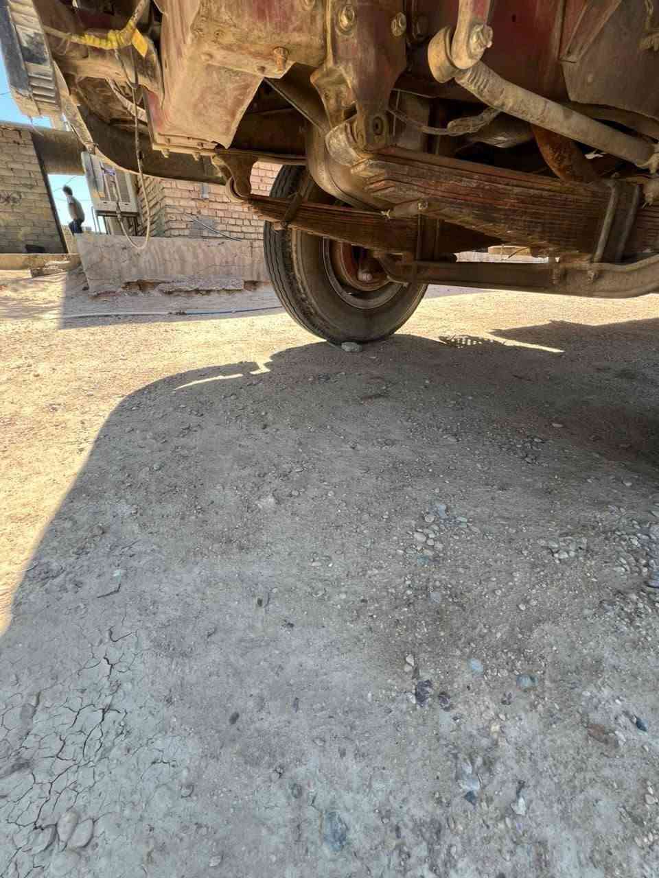 اقجم  مودل ٦٩ محدثه ٧٩) السعر ٢٧بيه مجال مكان لانبار الكرمه***********/
***********
