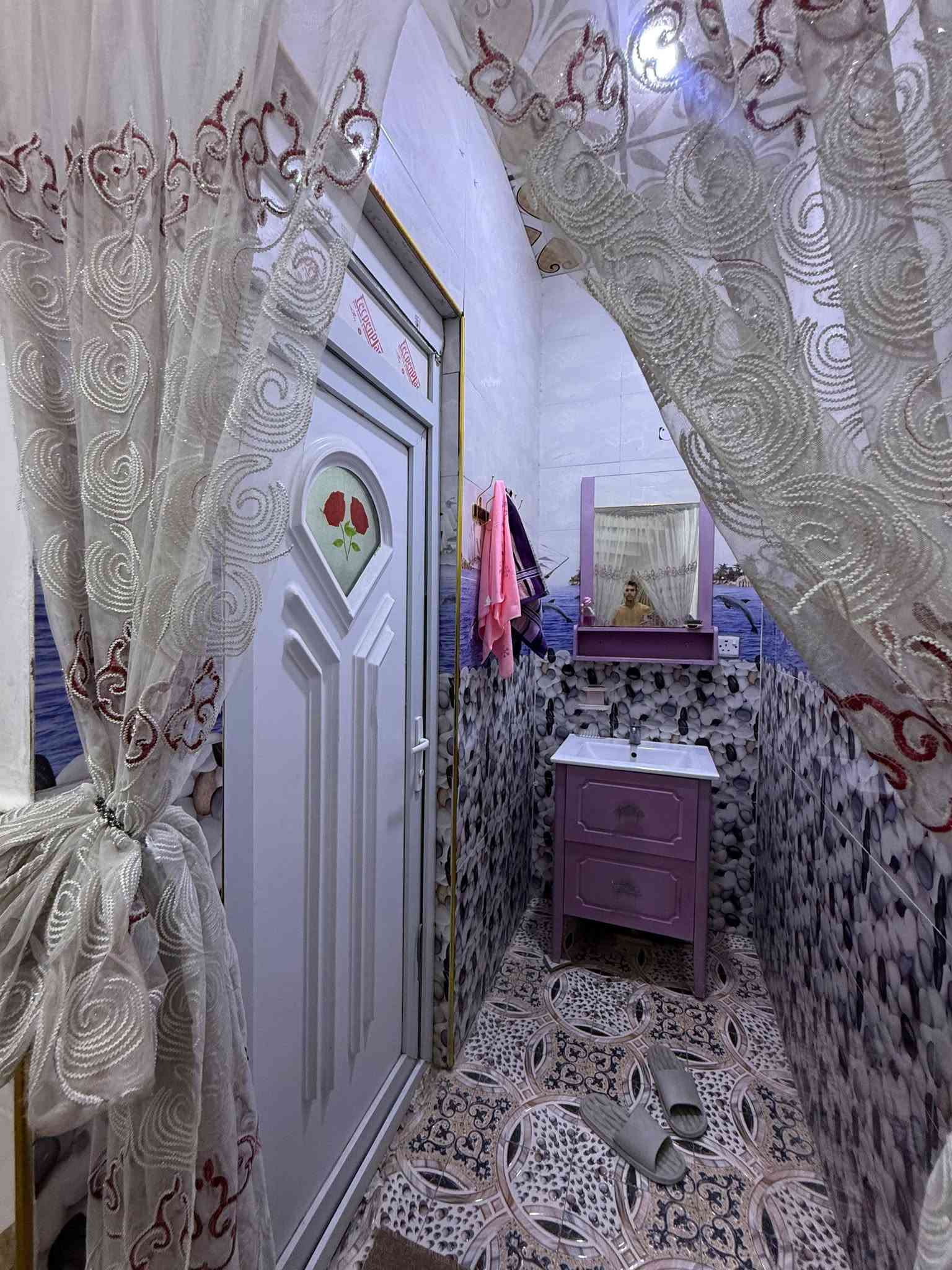 أبي الخصيب • دورين • طابو ملك