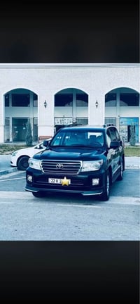 جكسار GXR • ٢٠١١ • شمالي ٢٠٣١