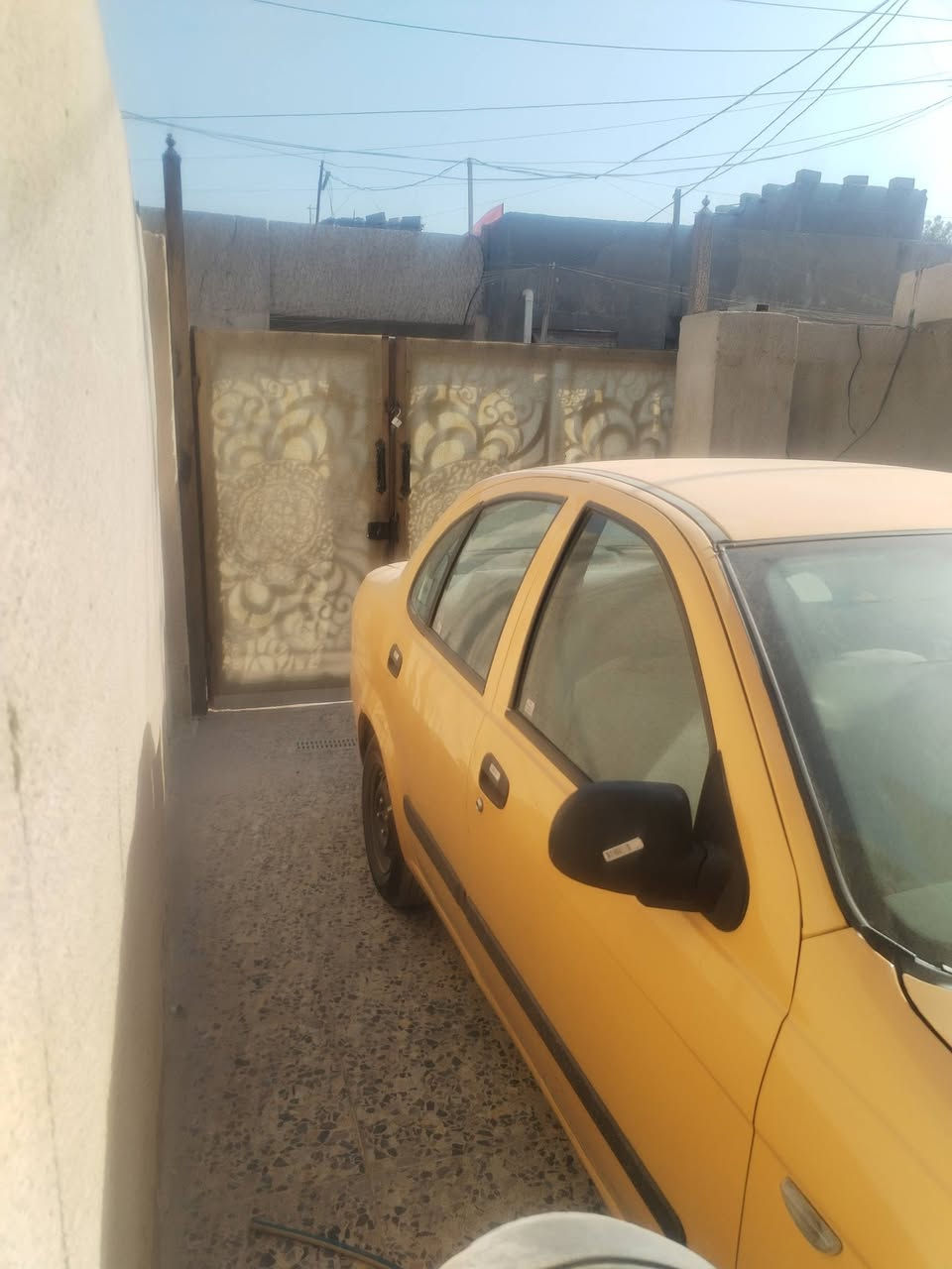 سيارة طيبة مديل 15 للبيع 32$ للستفسار ***********
