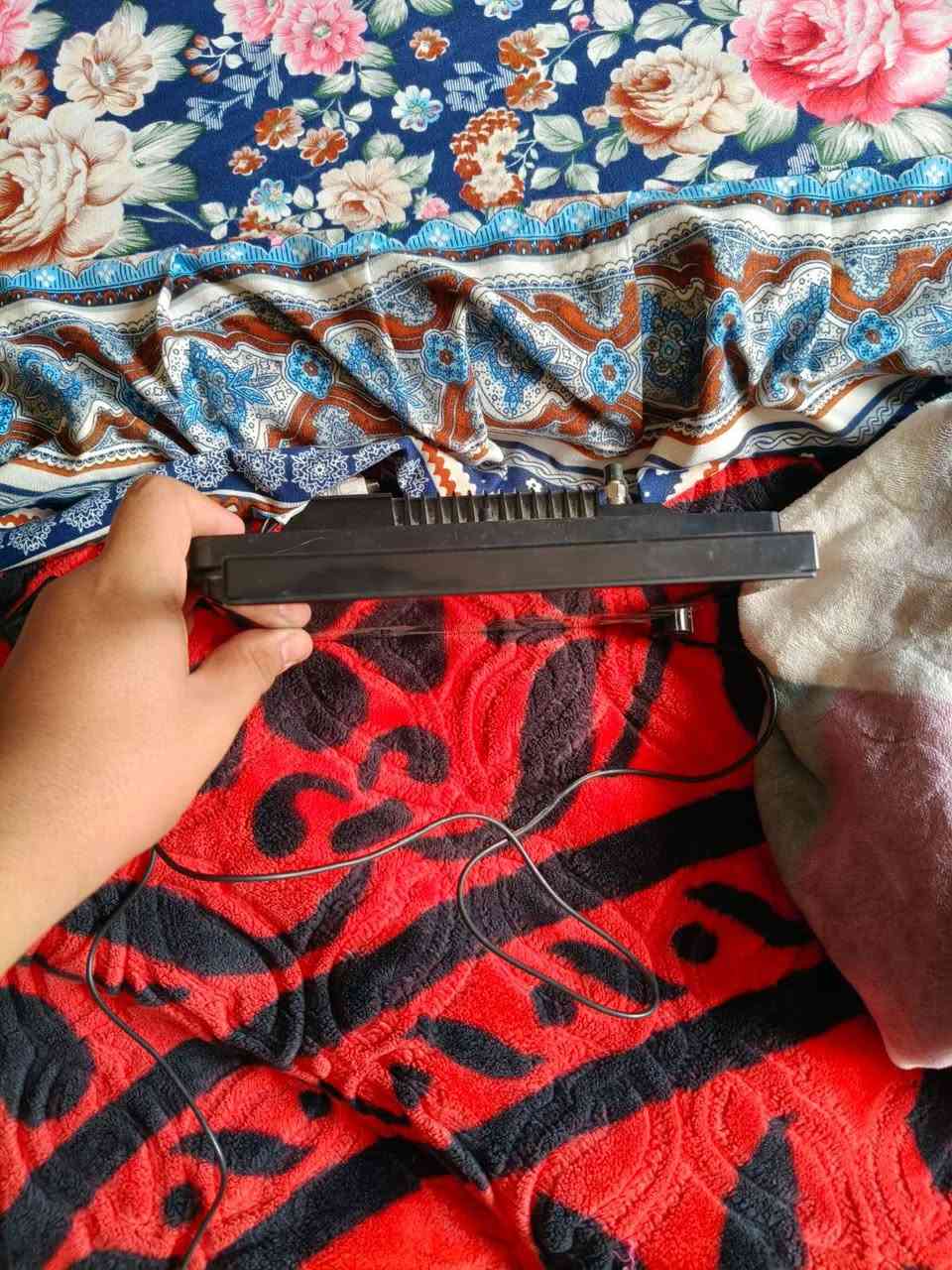 السلام عليكم شاشه للبيع ب75 قفل
بابل محاويل
