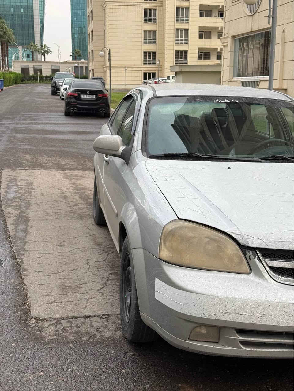 اوپترا • ٢٠٠٩ • أربيل