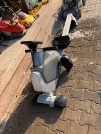 جهاز تجديف • سكاي لاند • كوفه