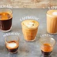 خبير اسبريسو • بغداد حي الجامعه • مفتوح للجنسين