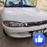 اتو ماتيك • ٢٠٠٥ • رقم كركوك