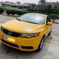 فورتي ٢٠١٠ • وارد امريكي • ضرر قطعة