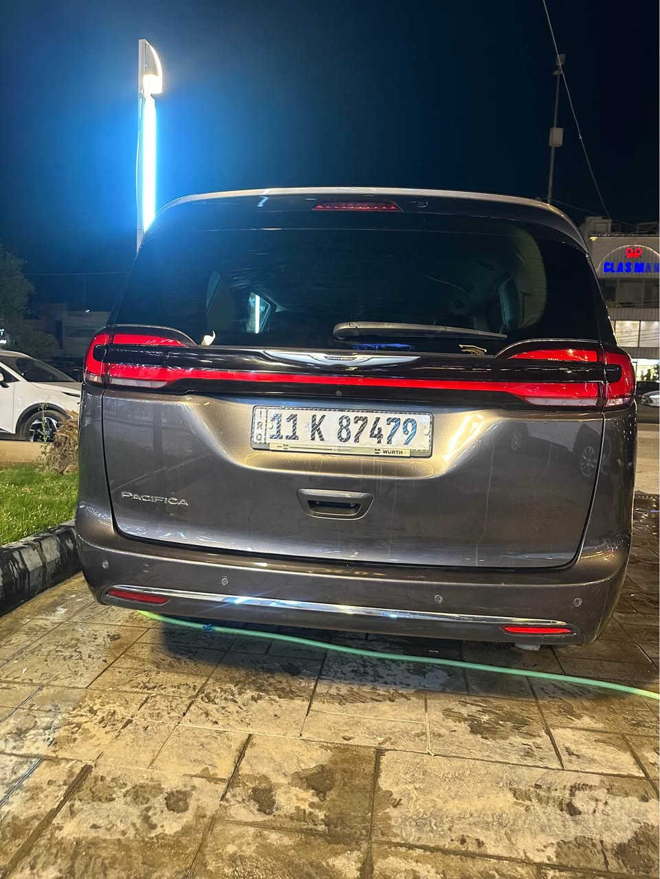 موديل ٢٠٢٣ • فول • بدون شواصي