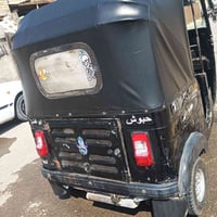 موديل ١٧ • مكينة ٢٠ • اوراق مكفولة
