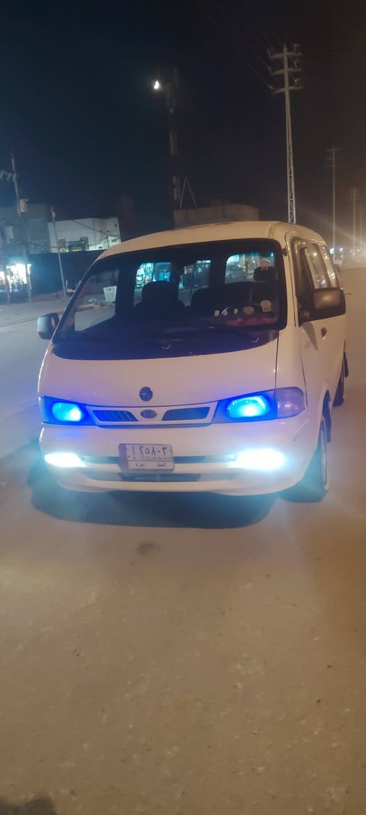 سلام عليكم شلونكم شباب سياره بريجو البيع موديلا 2000محرك كير اكسن شواصي مكفوله من عده المامي صوب العبري مكاني نجف حي نيسان سعر 68وبيه مجال لاشراي رقمي ***********
