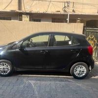 بيكانتو • ٢٠٢٣ • رقم أربيل