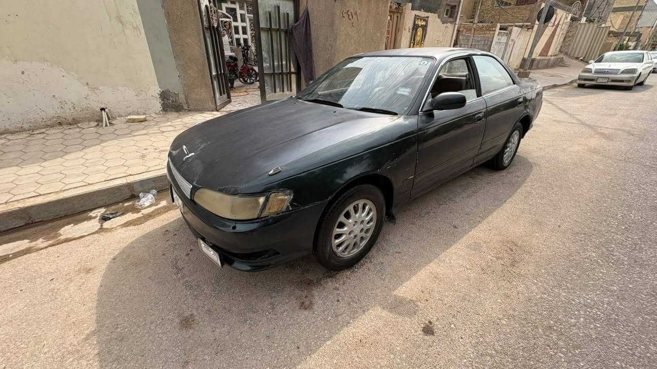 السلام عليكم مارك نفخ للبيع او مراوس حسب القناعه موديل 1994كفاله من الظربه والكص ونقل جثه بسمي السنويه 31رقم انكليزي بغداد مكانه نجف السياره عوزه ترتيب مكينه ونجي ناعم انسه الصرف الله شاهد كير حداديه تخم تاير تريد تصبغ تريد تعوفه هيج هاي بقت يمك السعر 42وبيه مجال قليل كلشي اكو بالسوك اخوان لتقيسون المكصوص ونقل جثه كلمن وسعره واني خادم للطيبين واتساب او اتصال *********** النجف, العراق
