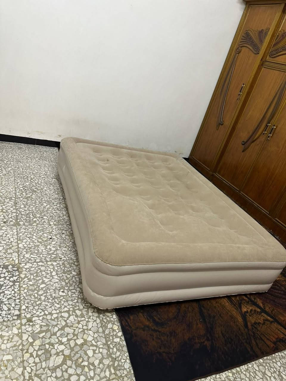 دوشك للبيع نفخ
