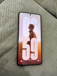 بوكو X7 برو • ٢٥٦ رام ٨ • بطاريه ٩٧%