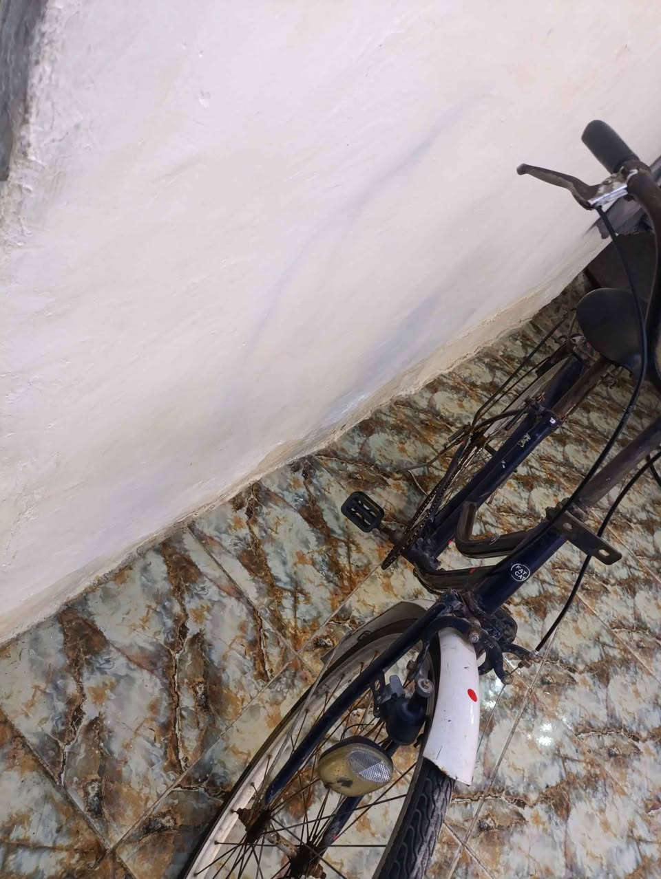 ‎بايسكل بناتي حجم ٢٦ حي العامل ***********بي مجال‎ بغداد, العراق
