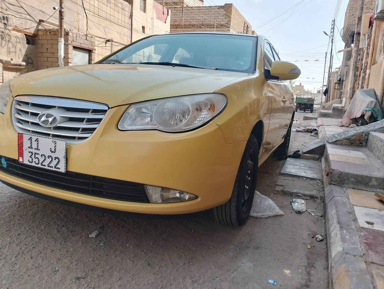 السلام عليكم النتره مديل 2010خليجيه شركه العامه رقم بغداد انكليزي بسمي جاهزه من كلشي تبريد تخم تايرحداديه كير مكينه باتري كله جديد 115وبيه مجال مكان السياره ناصريه مركز  الله يرزق الجميع التصال بلرقم *********** ///***********/// متواجد وتساب

