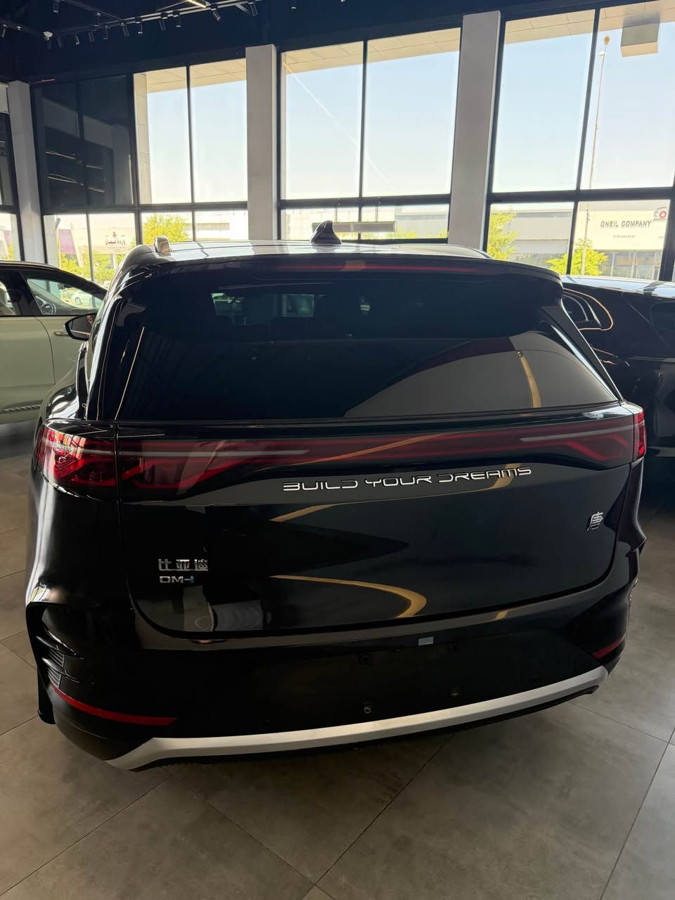 BYD TANG 2024 
Tahsin cars 
***********
255$ أربيل, العراق
