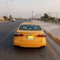 سيراتو ٢٠١٤ • مكينة ١٦٠٠ • رقم ذي قار