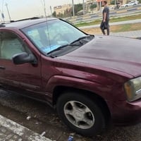 بلايزر • كفالة • ٢٠٠٧