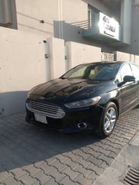 فيوجن • ٢٠١٦ • محرك ٢٥٠٠