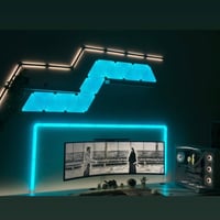 QLED49 • 240Hz • ميز ٢١٥