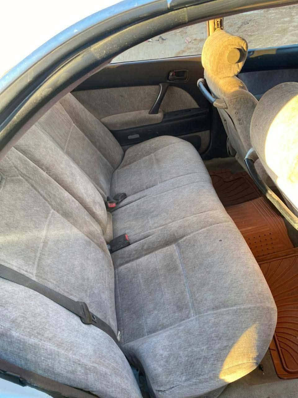 بطه • ١٩٩٤ • رقم انبار