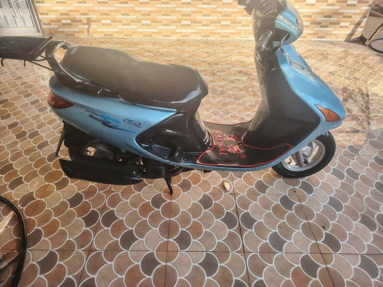 دراجه لبيع ***********
