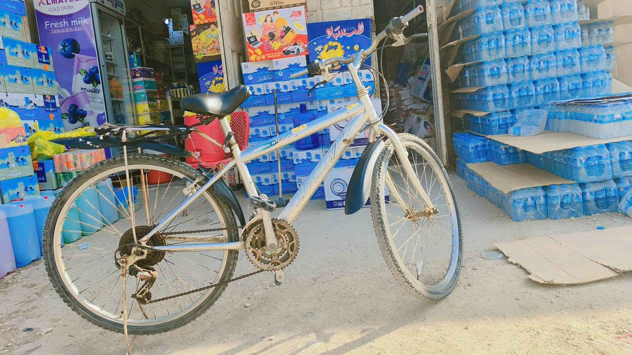 السلام عليكم باسكل ياباني للبيع مكاني قرب جامعه كربلاء راح خلي رقمي واليريده يتصل***********
