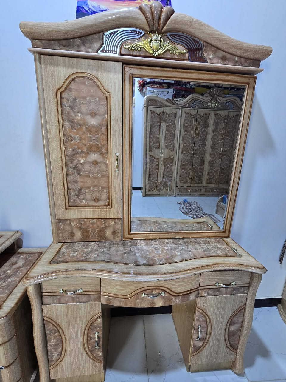 غرفة تركية • مستعملة