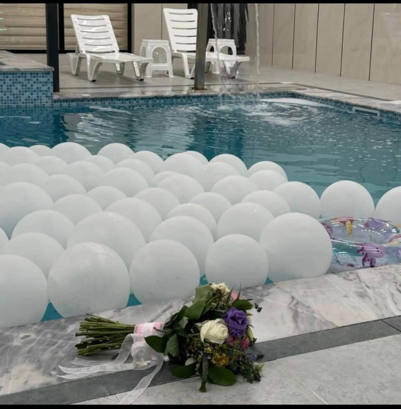 المناسبه الصح بالمكان الصح ☑️ ويانه لتحتارين بشي وخليها علينا 👰🏻‍♀️
مزرعه في الدوره / البعيثه / موثقه في تطبيق اجرلي للحجز والاستفسار ع رقم ***********
