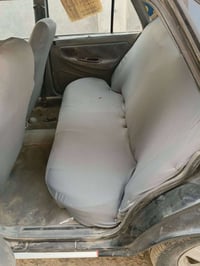 مكينة جديدة • رقم انكليزي • ٩٥