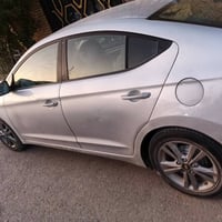 النترا ٢٠١٧ • وارد امريكي • ناصريه مركز