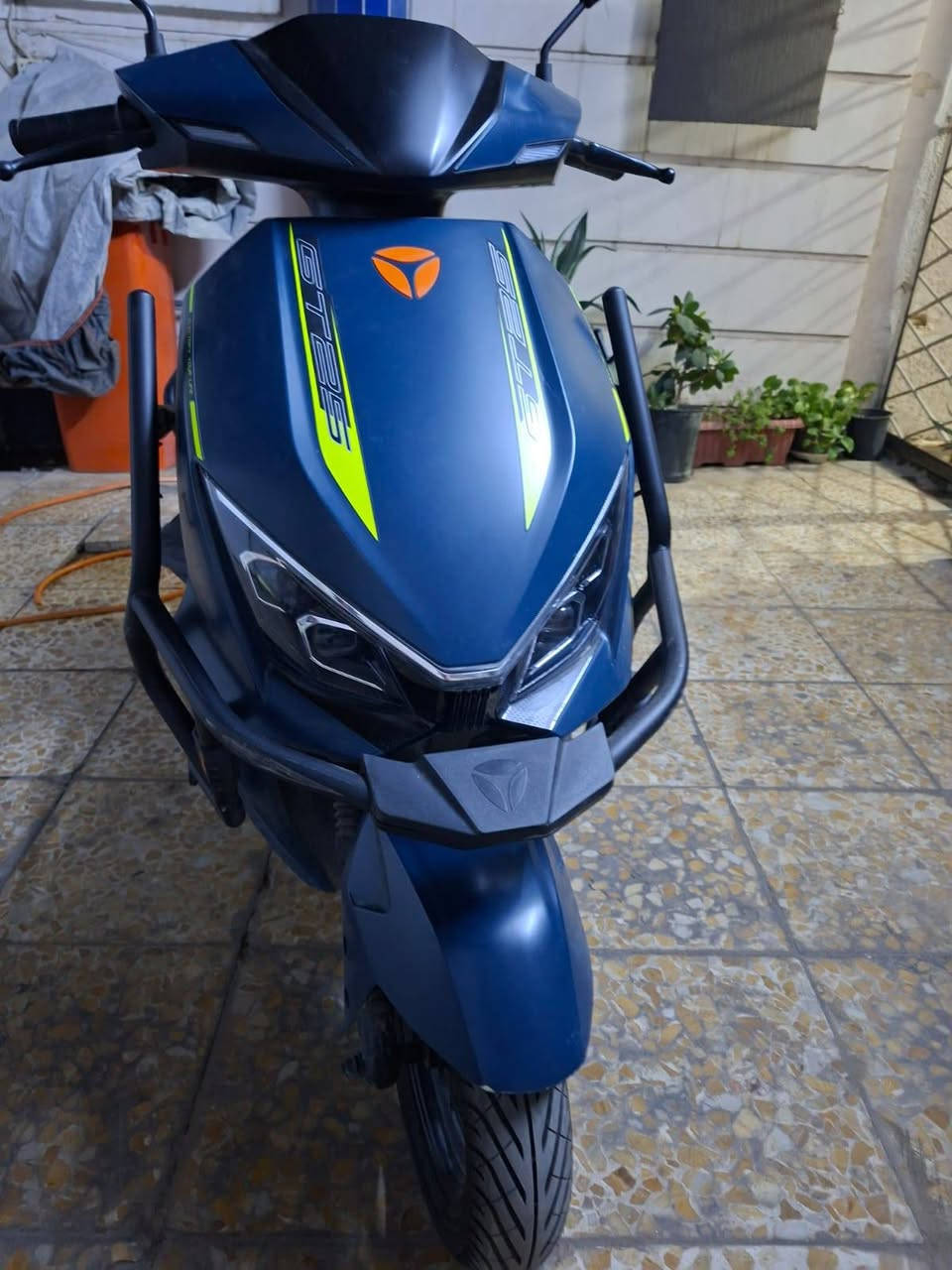 ياديا GT25 • ٦ بطاريات • الغزالية