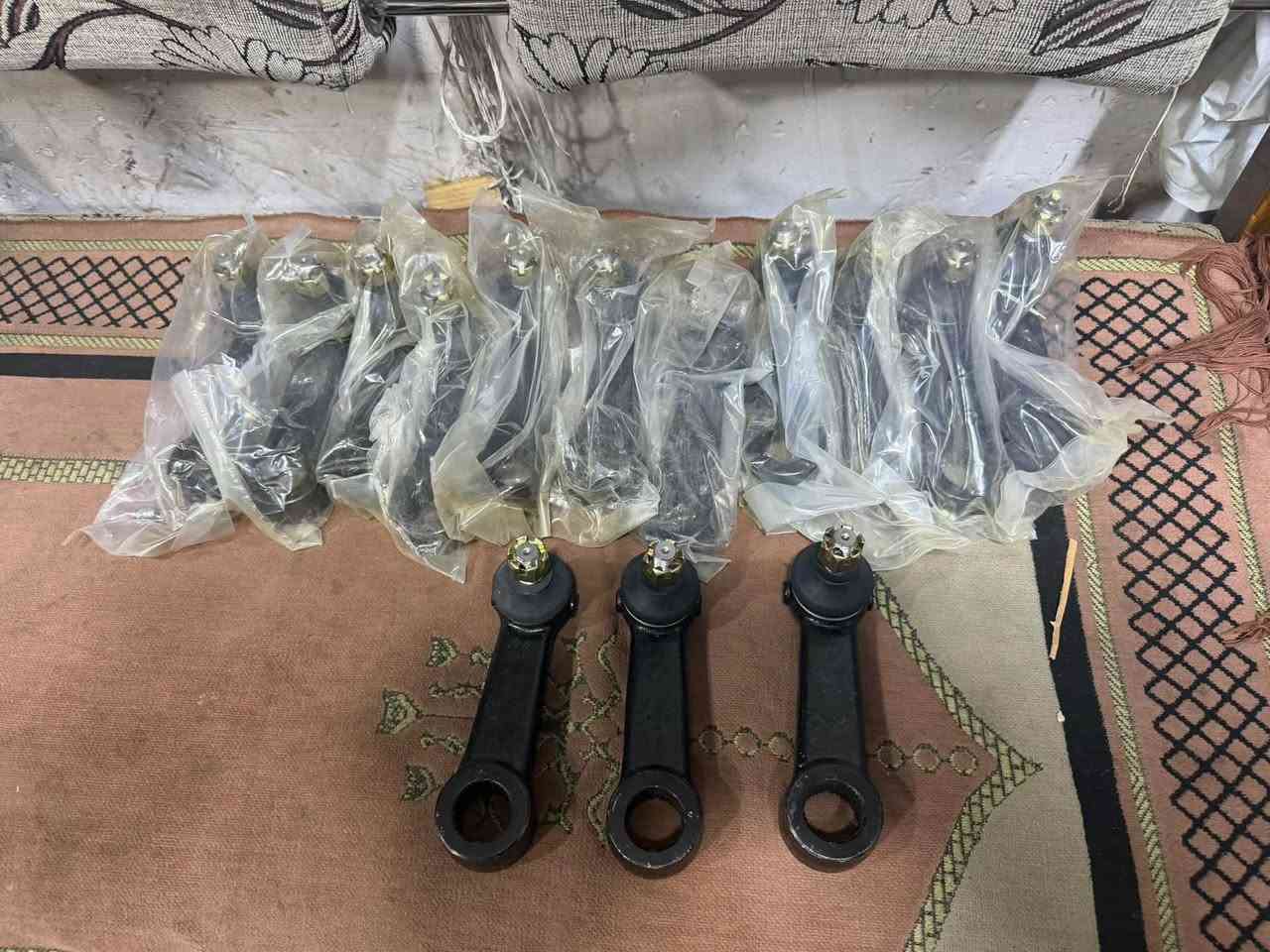 ✅ توجد خدمه مجاني مجاني  توصيل جميع المحافضات من الشمال إلى الجنوب مجاني
توفر عكس استيران جديد 

الاستفسار*********** ابو مصطفى 

الاستفسار *********** ابو مصطفى 

الاستفسار *********** مصطفى
